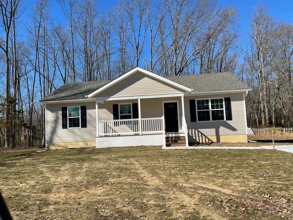 48th Home Dedication