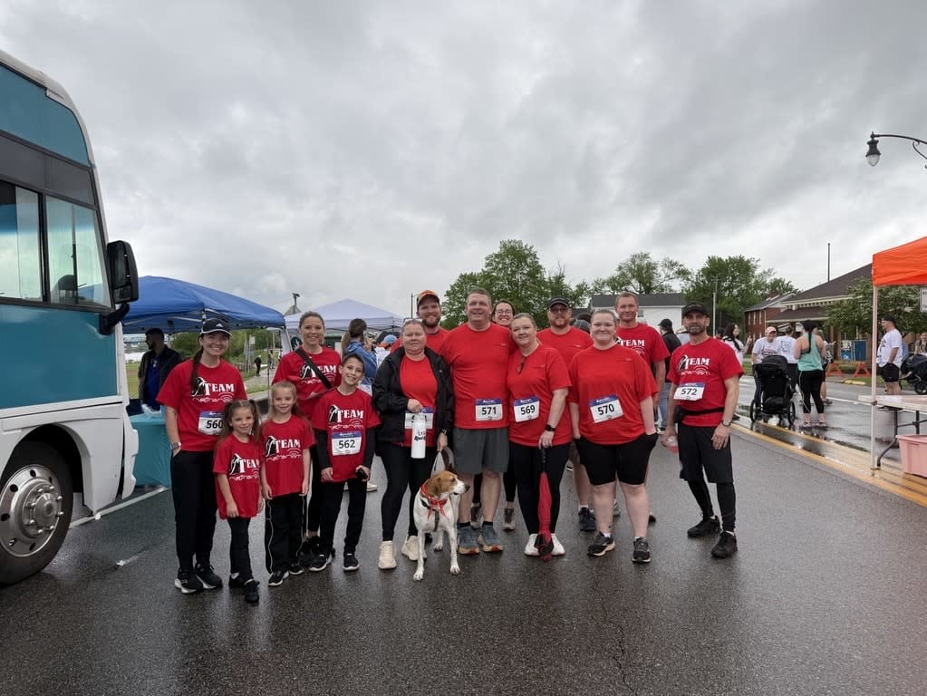 2025 YWCA Race to End Racism