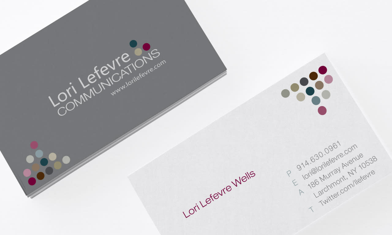 Lori Lefevre Communications