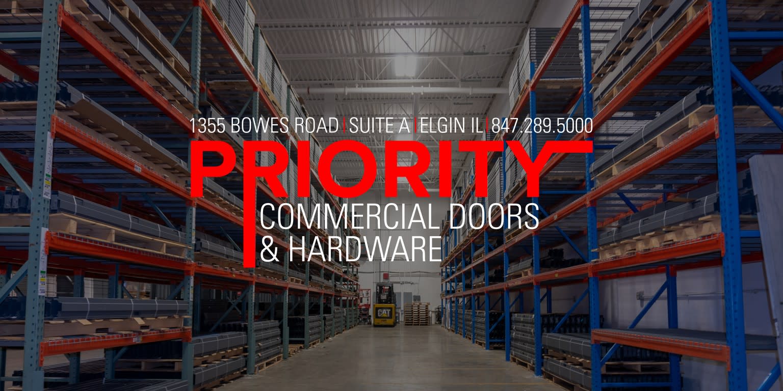 Commercia Doors & Hardware