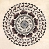 17-Bison-Mandala