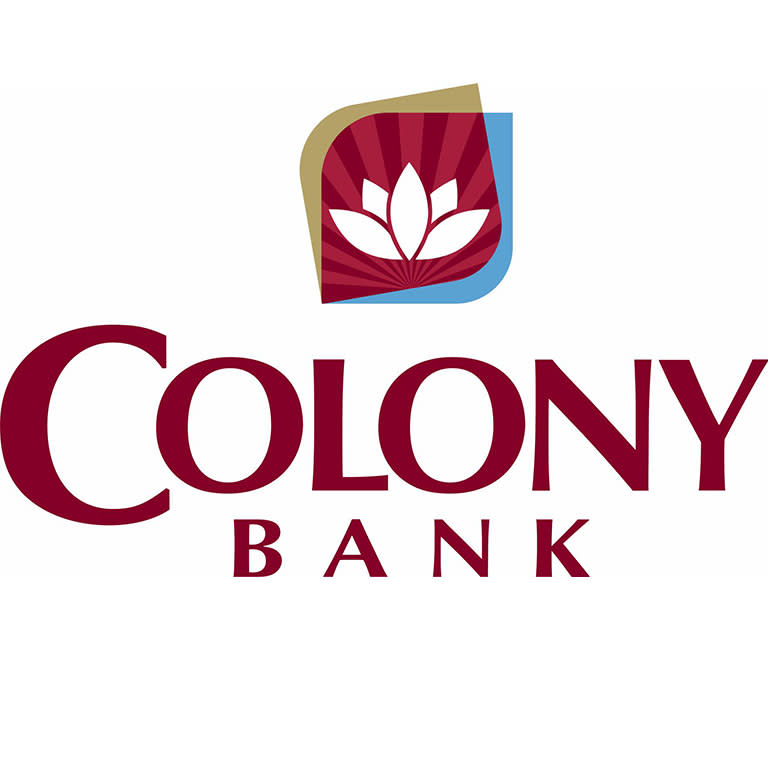 Lucia Barnes - Colony Bank