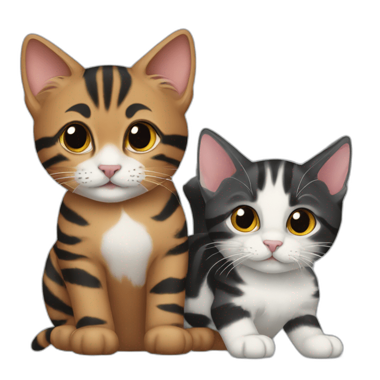Kittens