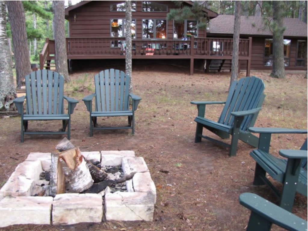 Alder Lake Rental