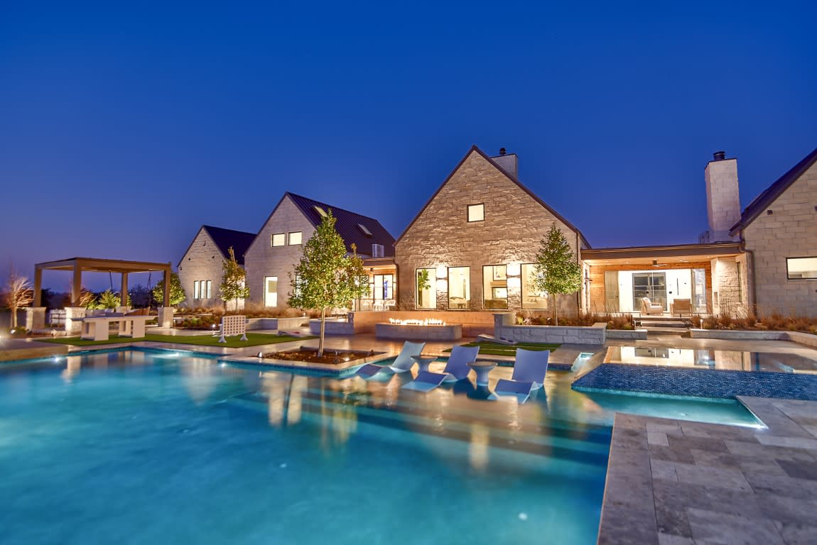 The Villa at Element Ranch