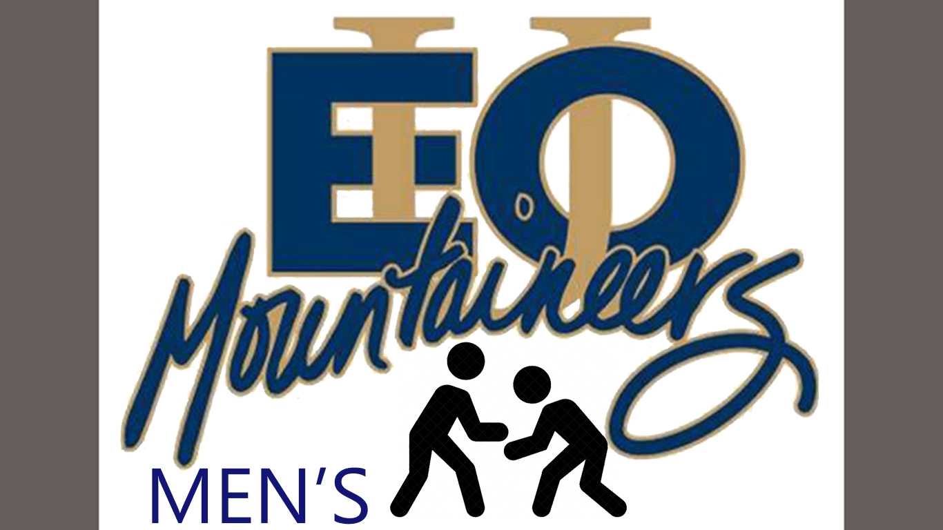 EOU Men's Wrestling