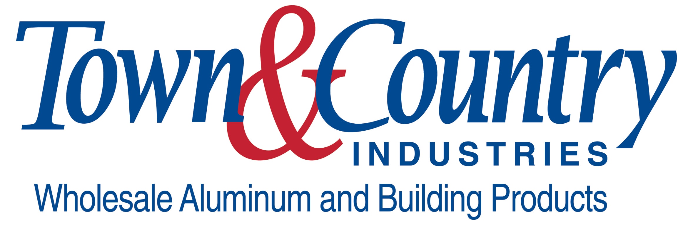Town & Country Industries Logo