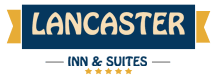 Lancaster Inn & Suites Logo