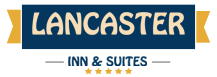 Lancaster Inn & Suites Logo
