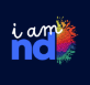 Logo of Neurodiversity Foundation, a Texas-based nonprofit supporting individuals with neurodiverse conditions through advoca