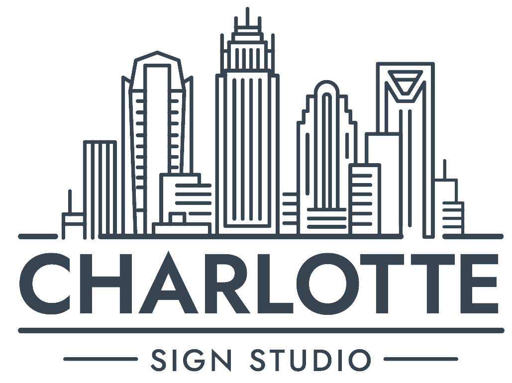 Charlotte Sign Studio