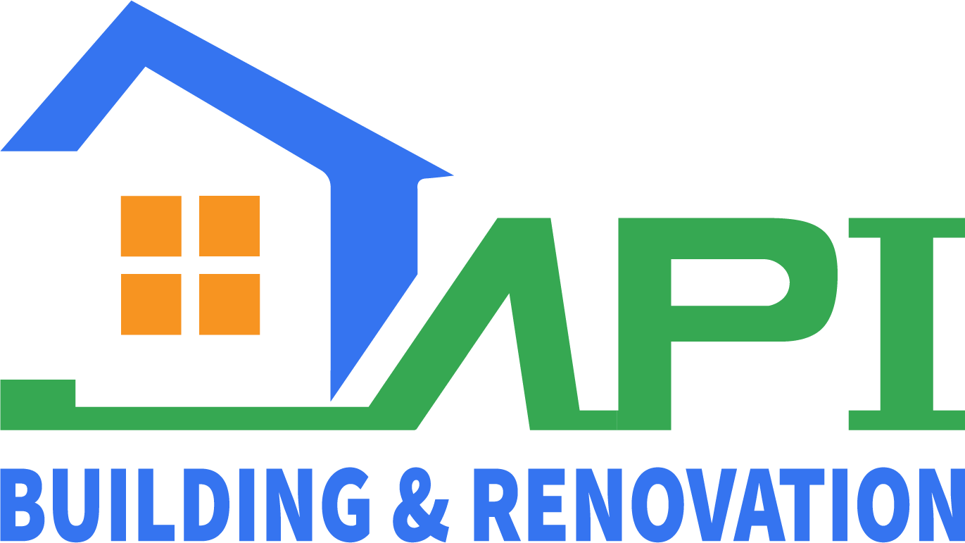 API BUILDING & RENOVATION