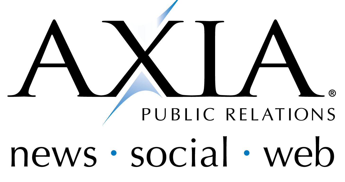 Axia Public Relations logo