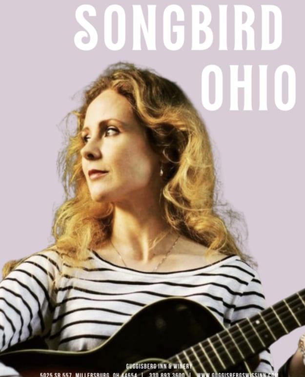 Songbird Ohio