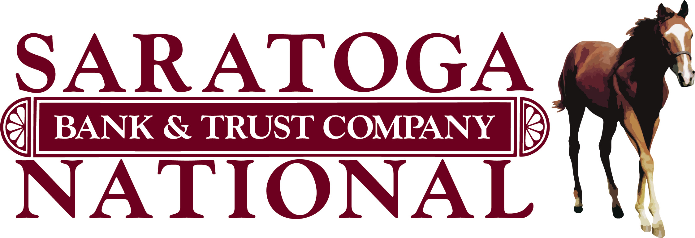 Saratoga National Bank & Trust Company