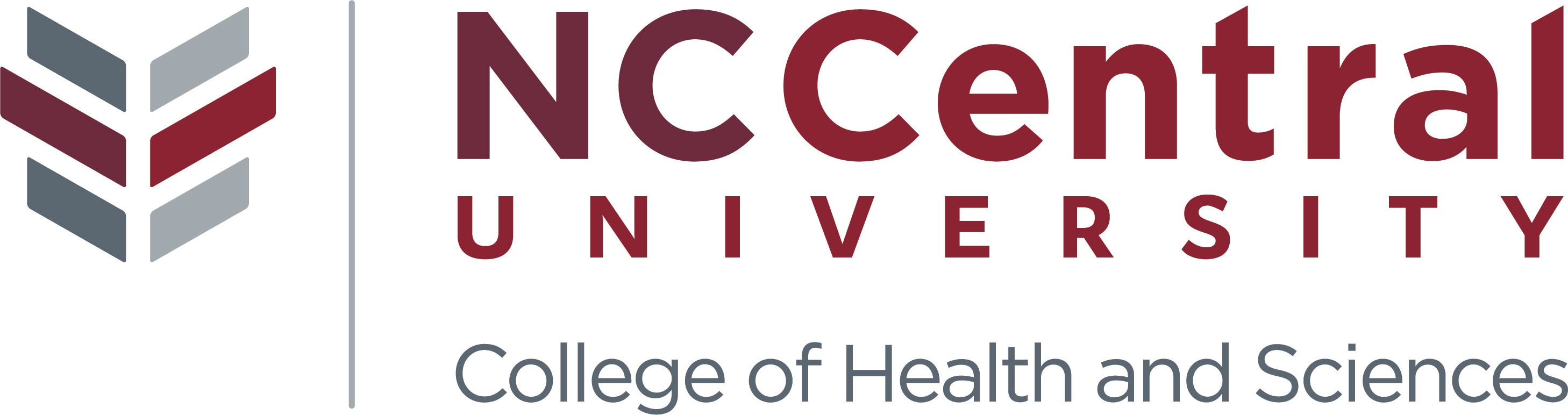 NCCU Logo