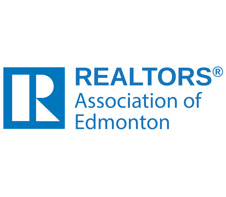 REALTORS® Association of Edmonton logo