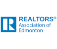 REALTORS® Association of Edmonton logo