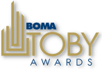 TOBY Logo