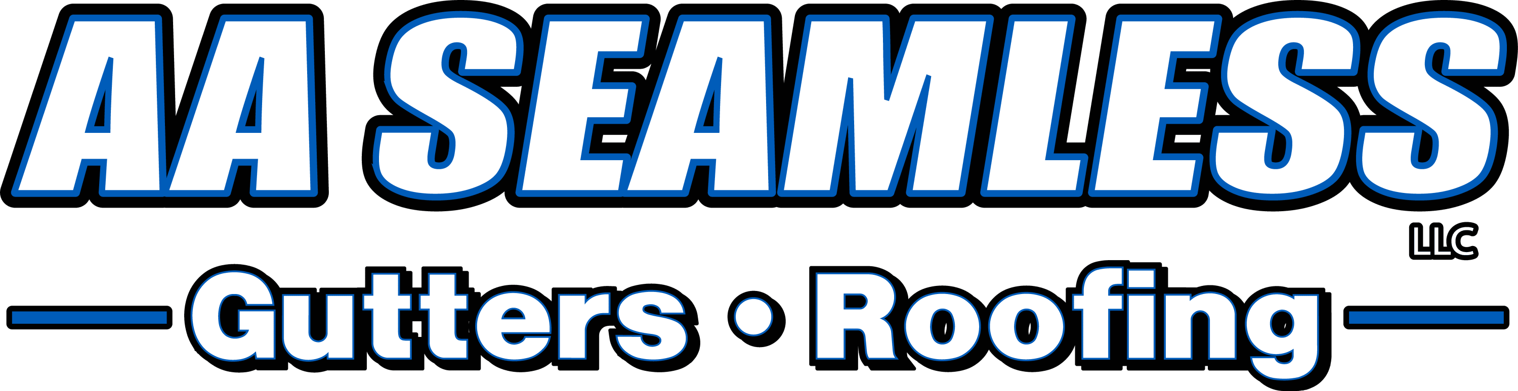 AA-Seamless-Gutters-And-Roofing-Local-Services-Logo