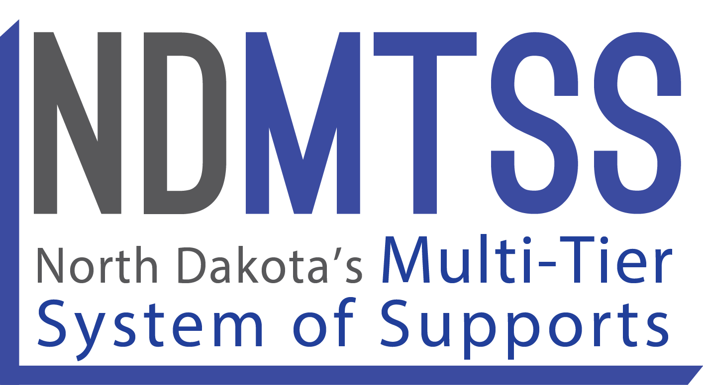 NDMTSS Logo