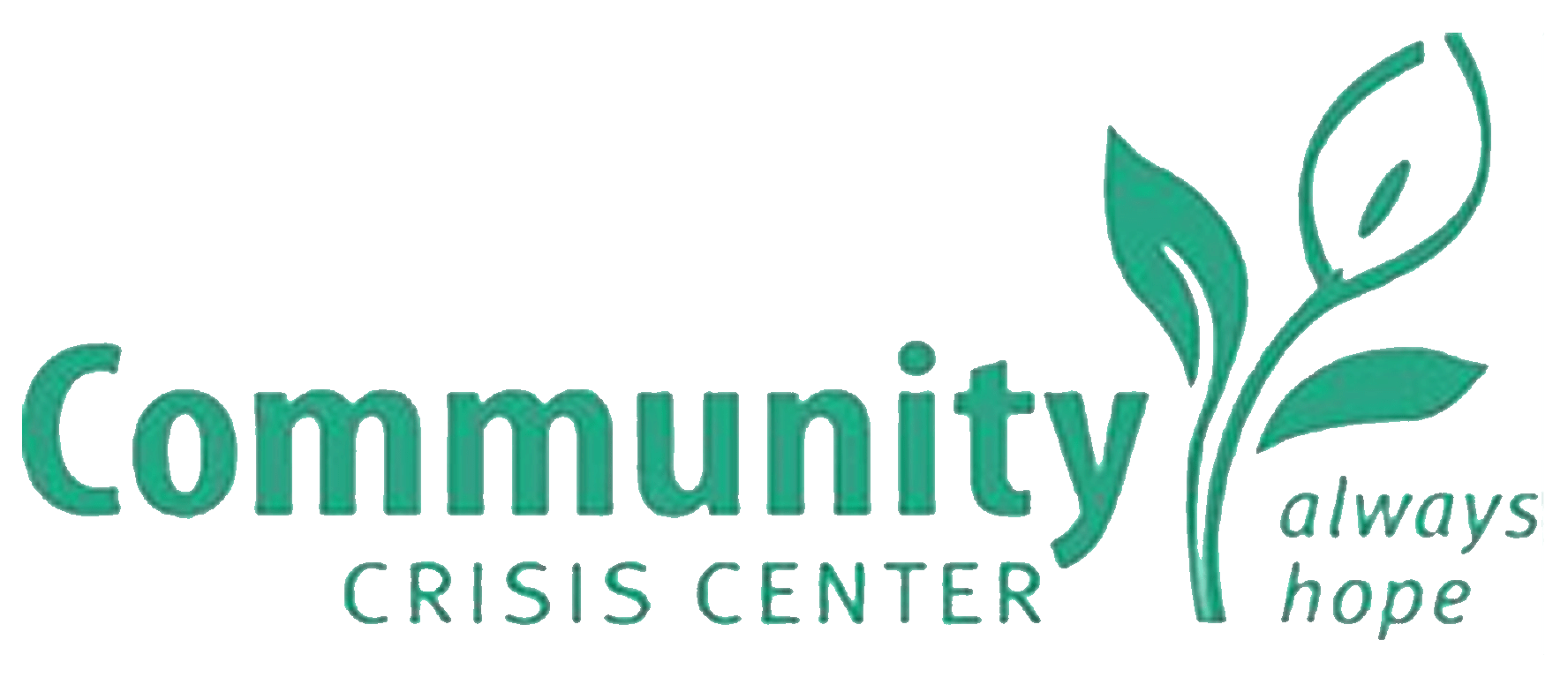 COMMUNITY CRISES CENTRE LOGO