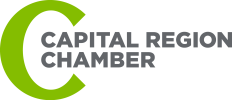 Capital Region Chamber logo