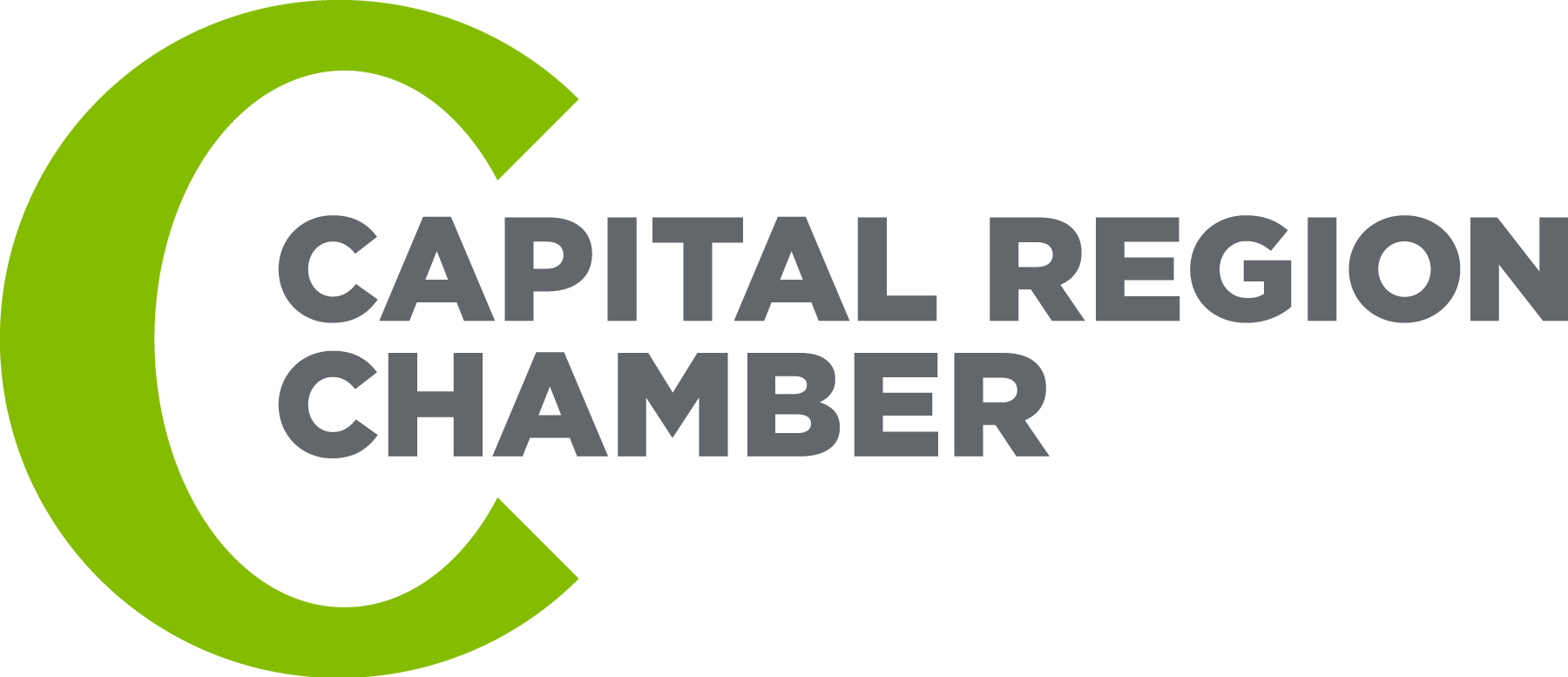 Capital Region Chamber logo