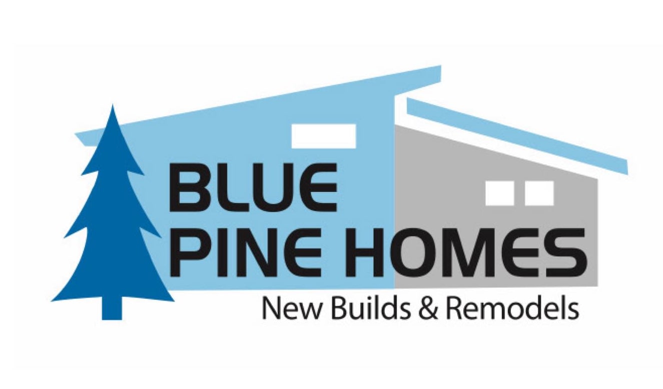 Blue Pine Homes