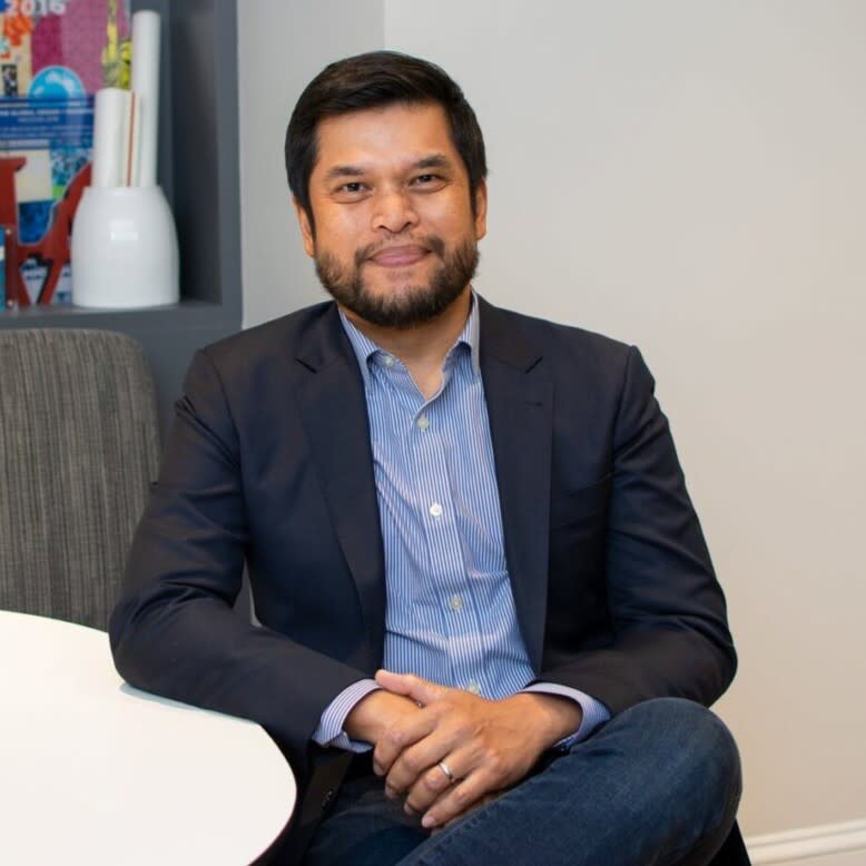 Glenn Sarsale, RA NCARB