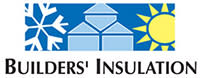 Builders Insulation logo