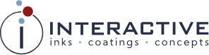 Interactive Inks and Coatings