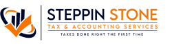 Steppin Stone Tax & Accounting Services