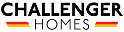 Challenger Building logo