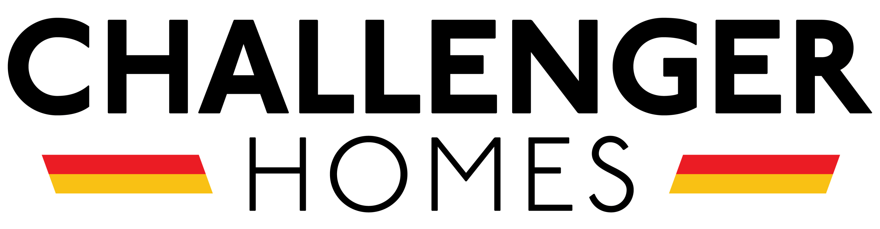 Challenger Building logo