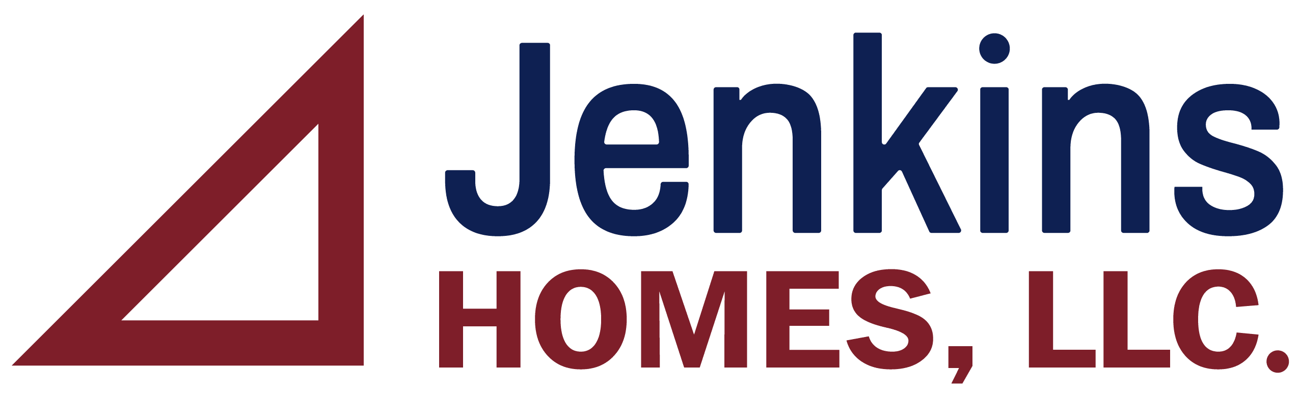 Jenkins Homes, LLC.