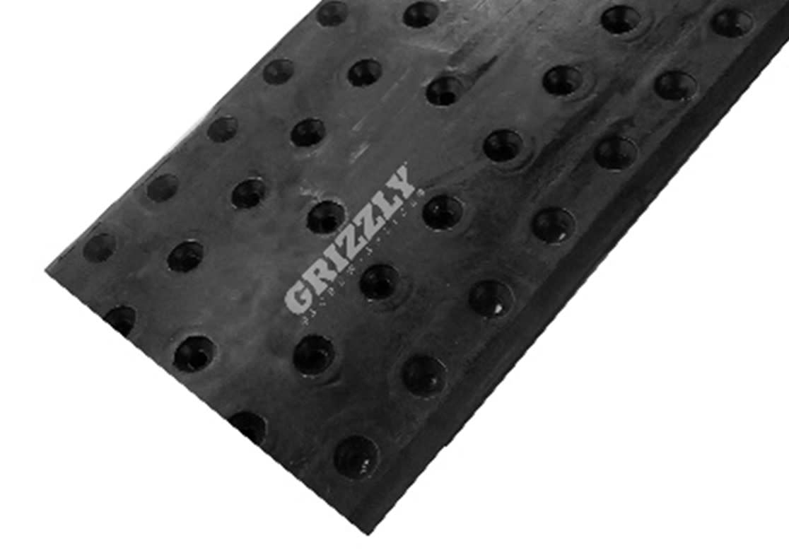 ASGCO Grizzly Screw Splice