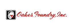 Oakes Foundry, Inc.