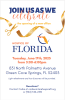 HospiceFL ribbon cutting flyer