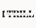 1 Trill Project Logo (Bold)