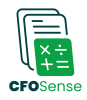 CFO Sense
