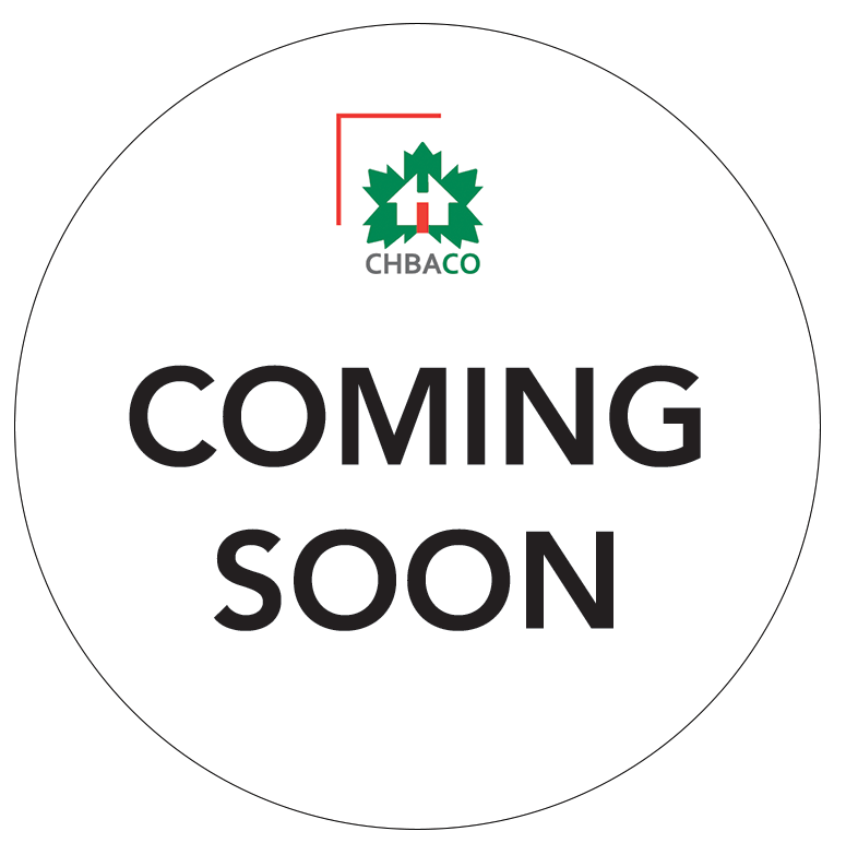 2024 CHBACO TELUS Cup Kelowna CHBA Central Okanagan Committees