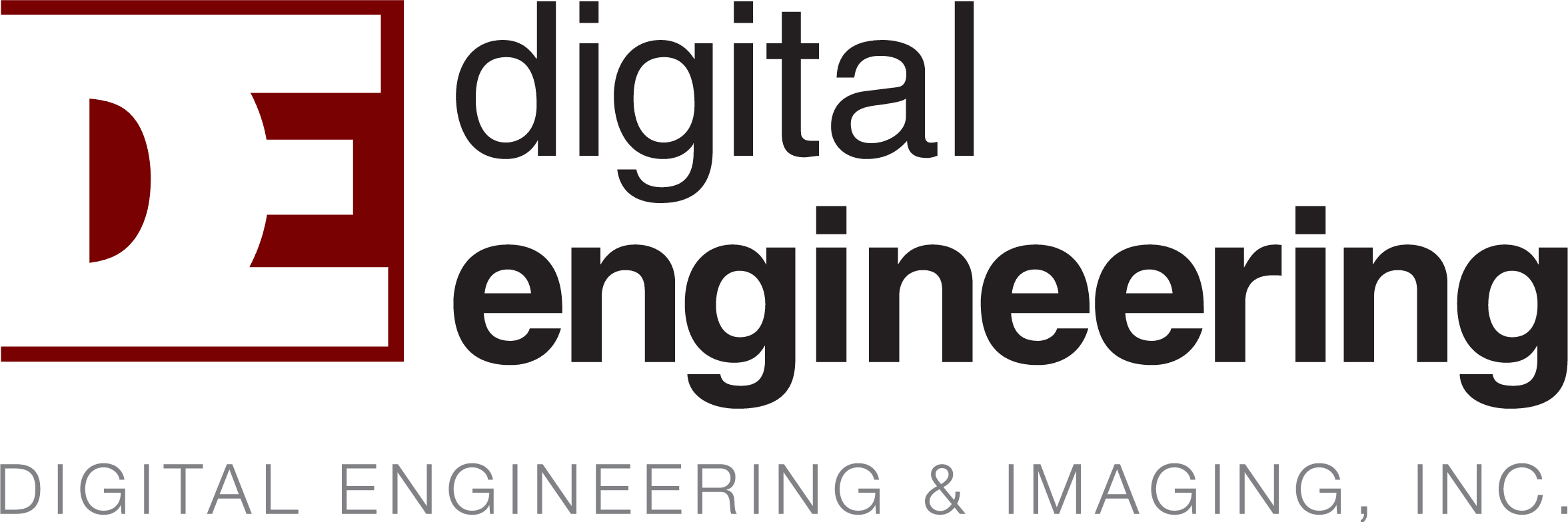 DEI Digital Engineering