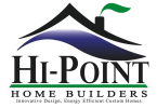 Hi Point Homes logo