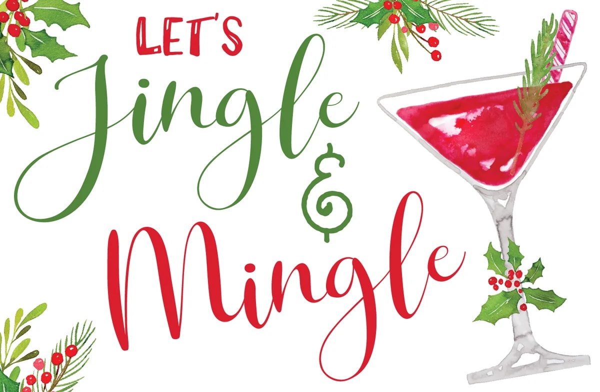 Jingle & Mingle