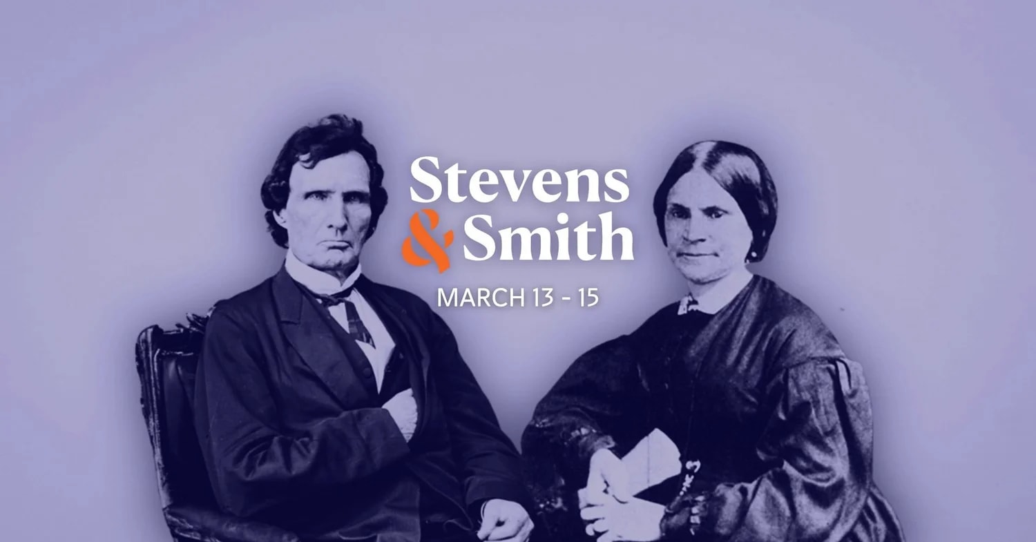 Stevens & Smith Banner