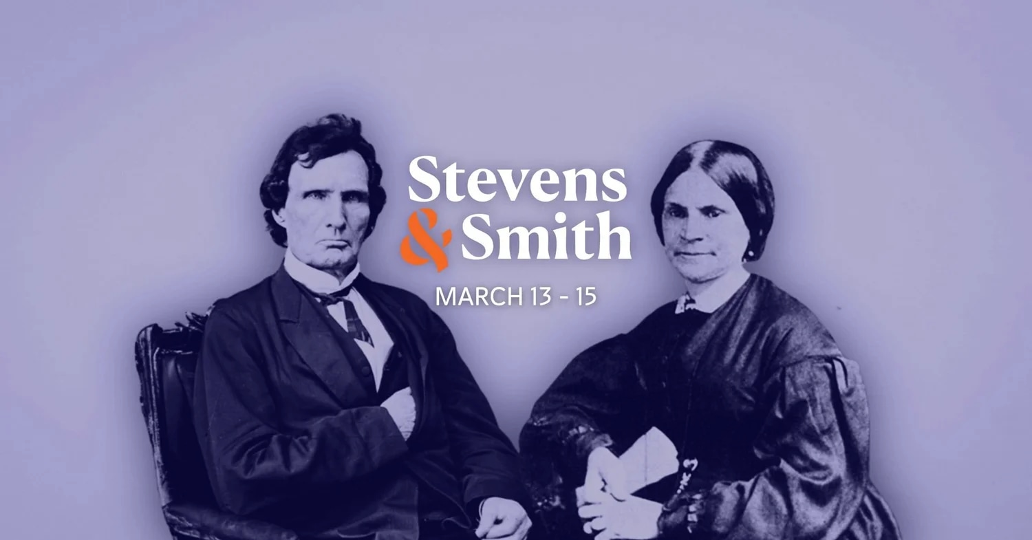 Stevens & Smith Banner