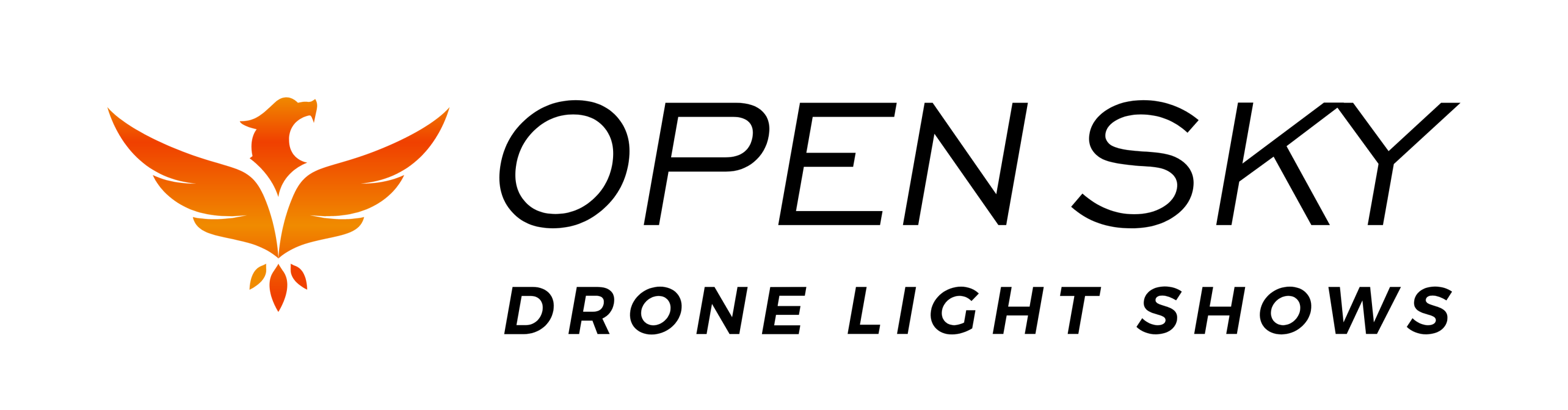 Open Sky Logo