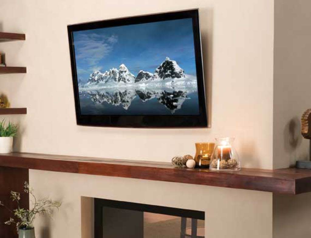 TV Wallmount