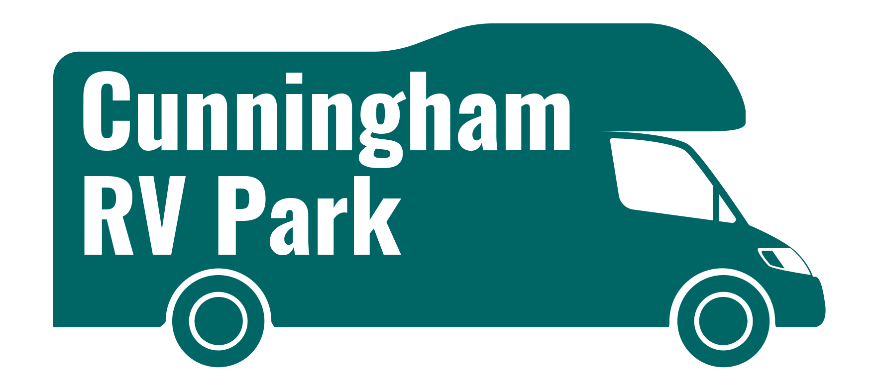 Cunningham RV Park logo